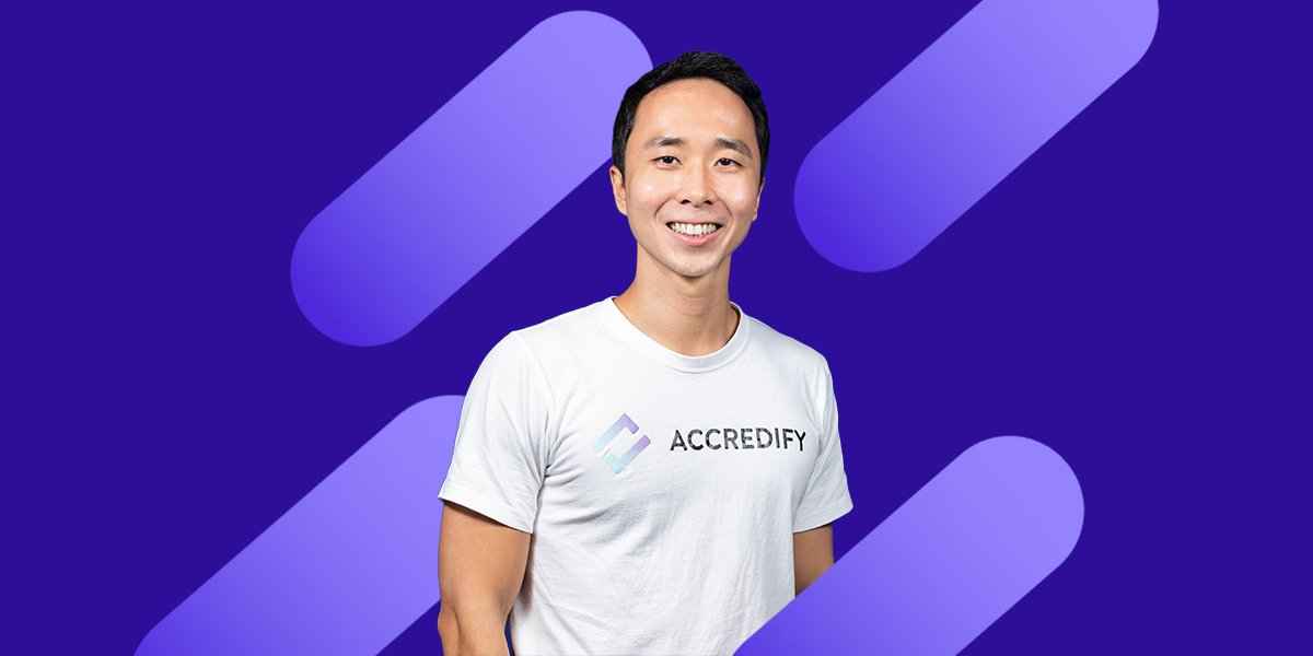 Read more about the article Quah Zheng Wei, Accredify: “blockchain-driven verifiable documents and data ensure that organizations are being held accountable” on Cybernews