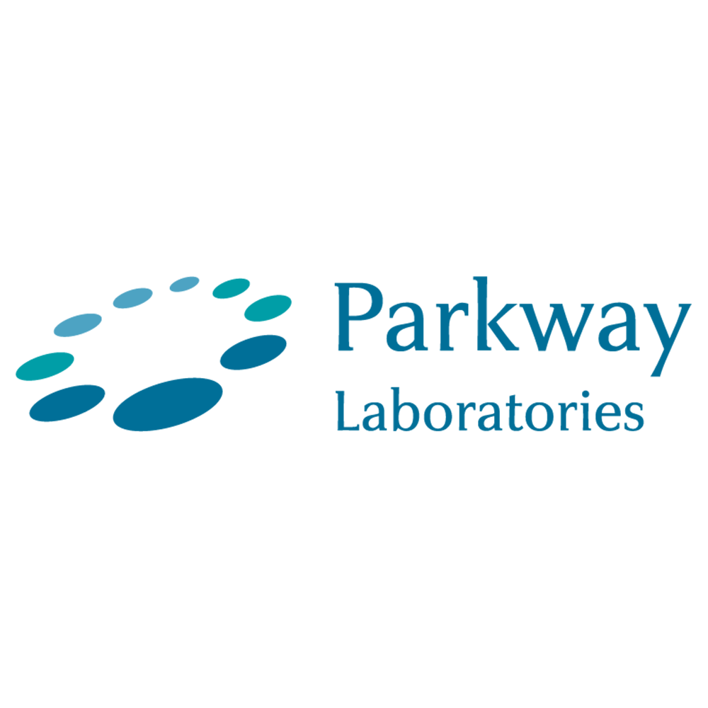 Parkway Laboratories Logo
