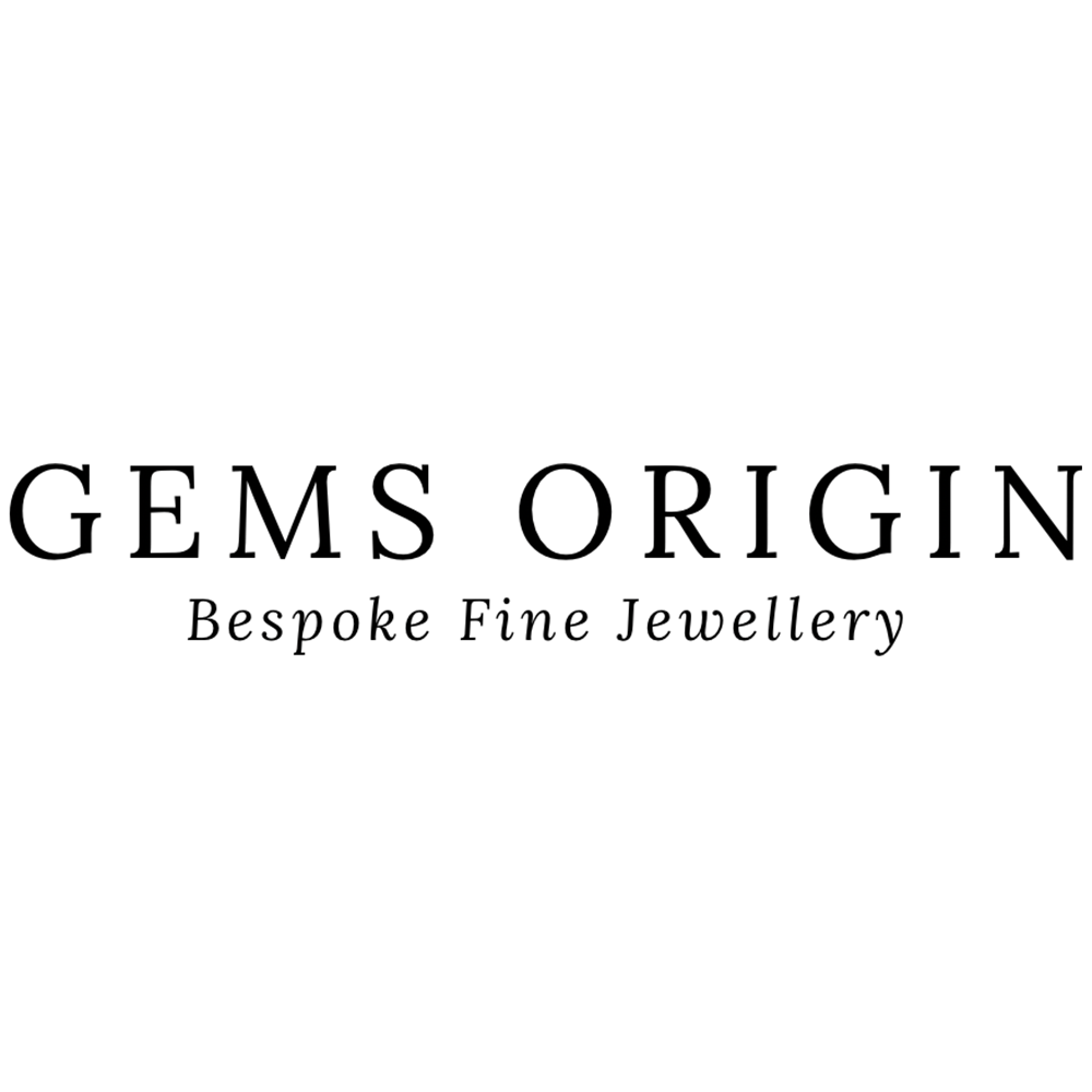 Gems Origin Logo