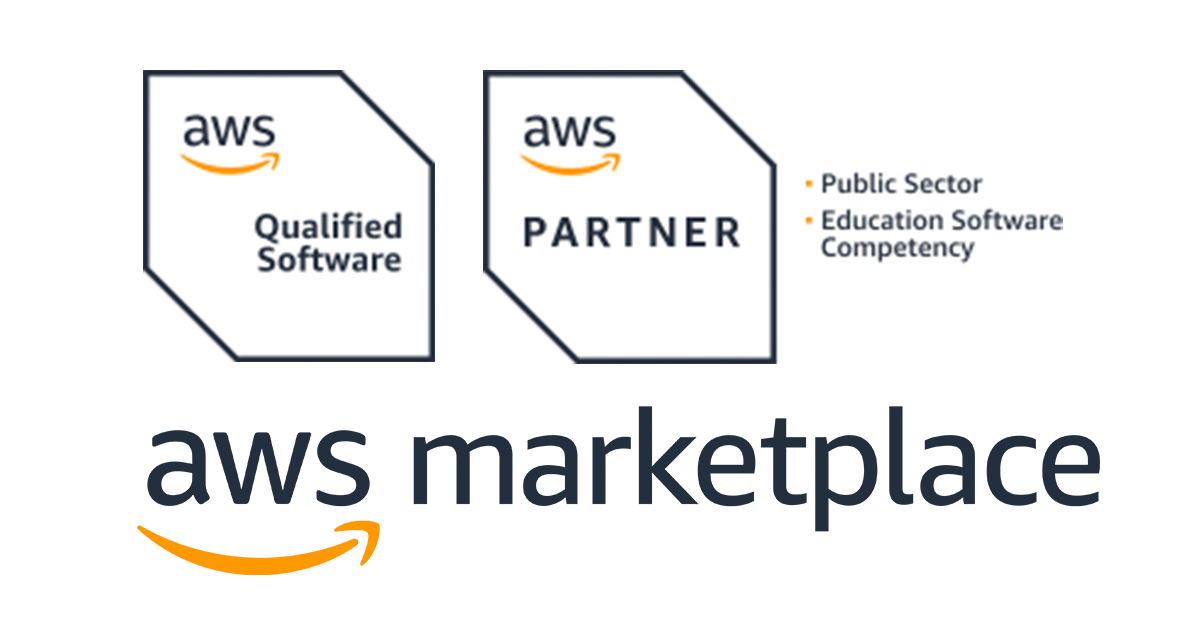 Accredify recognised as an AWS Education ISV Competency Partner