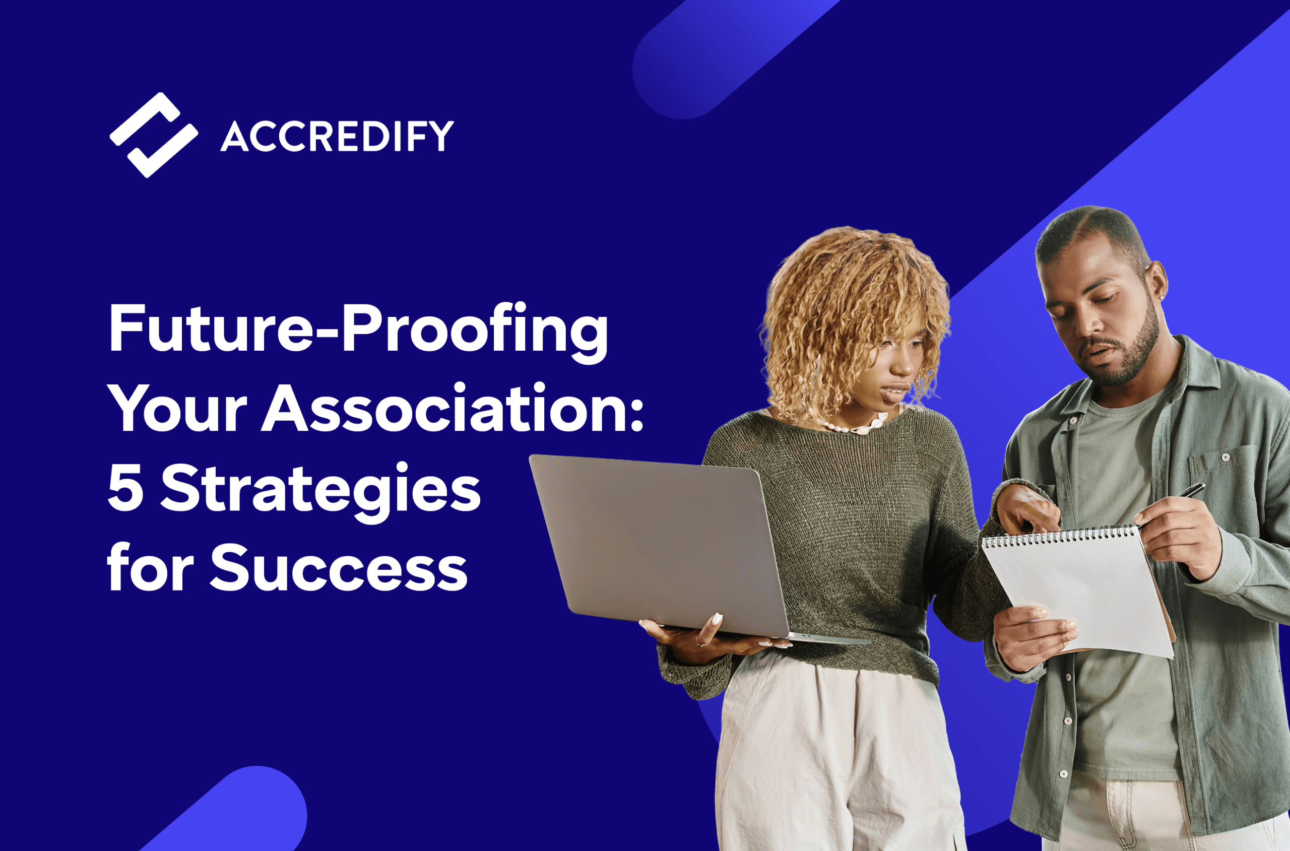 Future-Proofing Your Association: 5 Strategies for Success